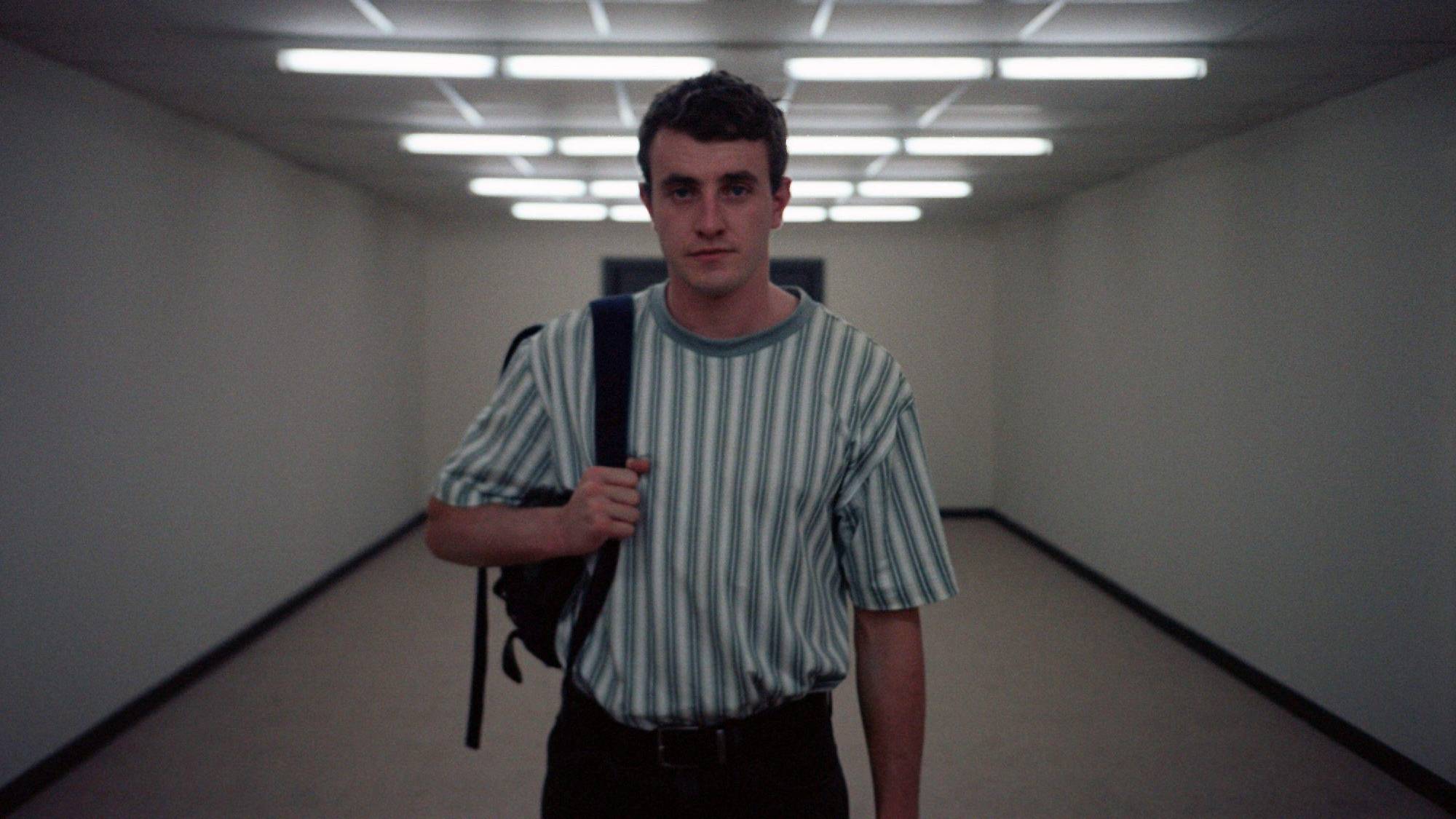 Paul Mescal mint Calum