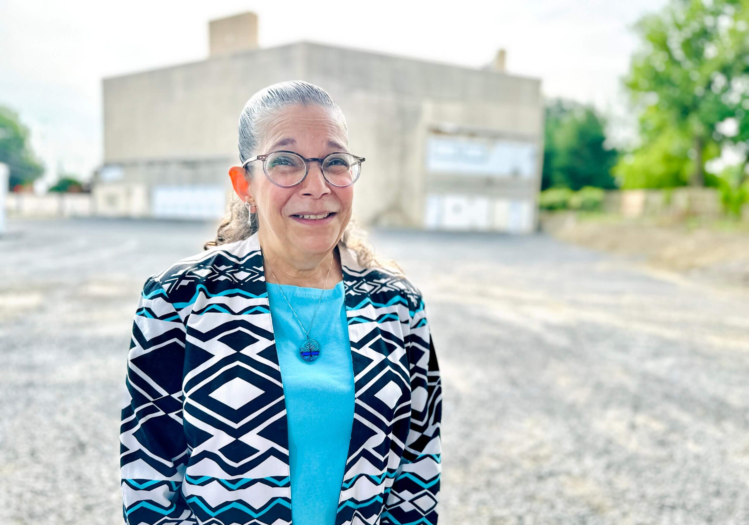 "העץ עדיין גדל": במקום המתקפה האנטישמית הקטלנית ביותר בתולדות ארה"ב, Tree of Life פורץ דרך לגבי עתידו