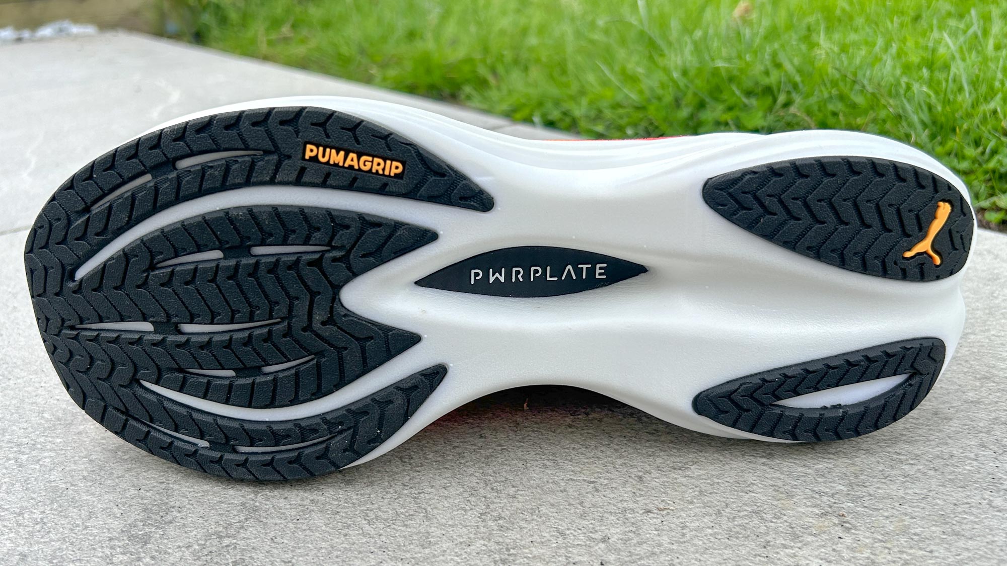 נעלי ריצה Puma Deviate Nitro 3