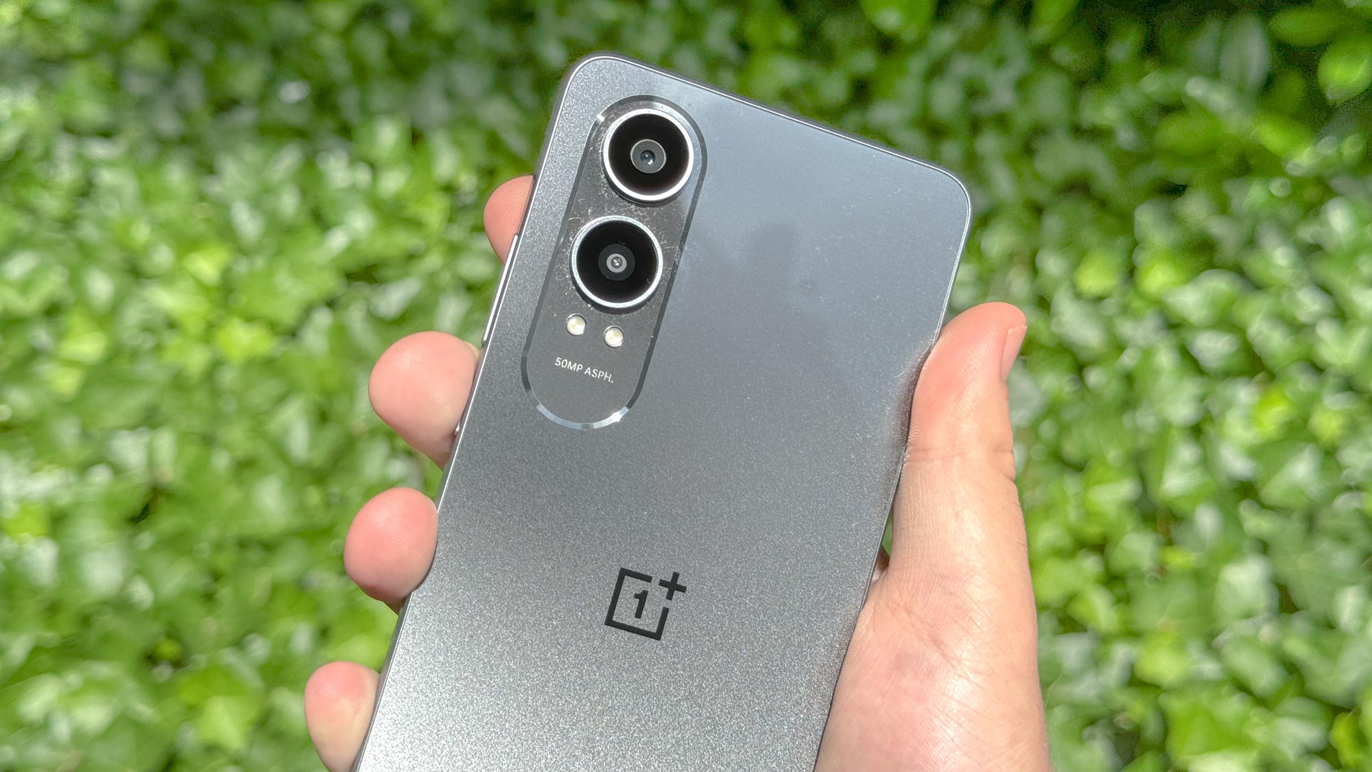 OnePlus Nord CE4 Lite