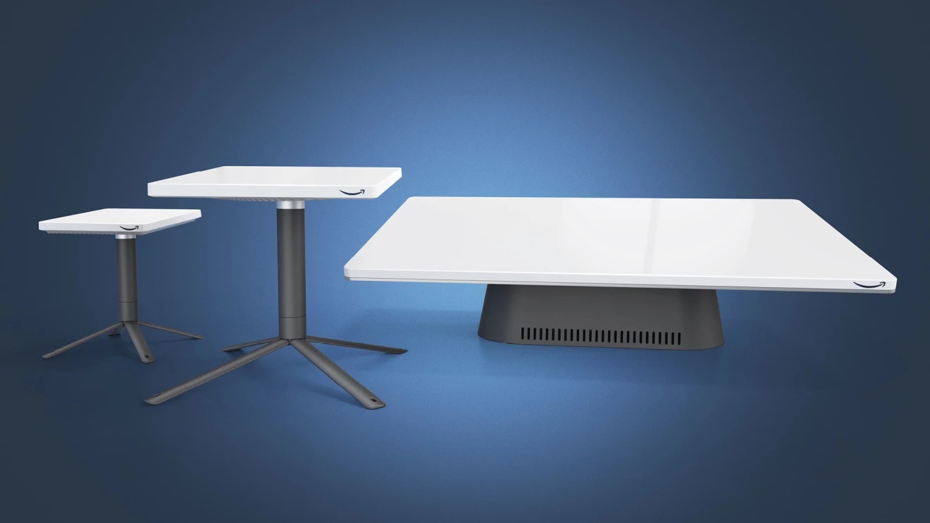 מסופי לקוחות פרויקט קויפר