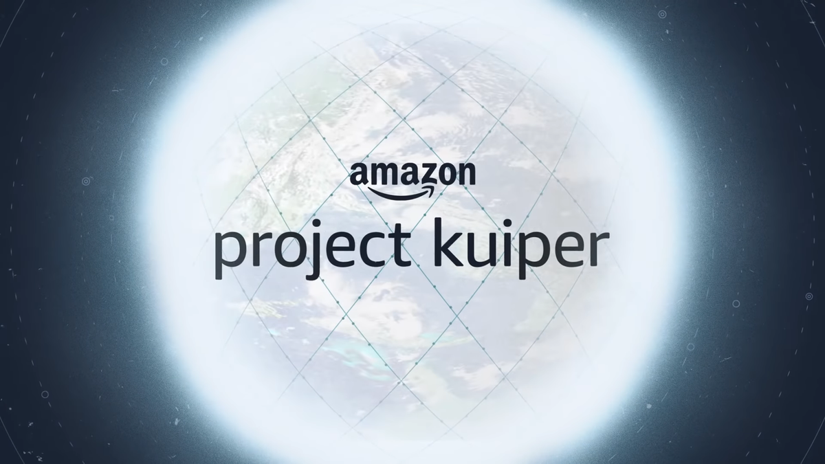 Project Kuiper