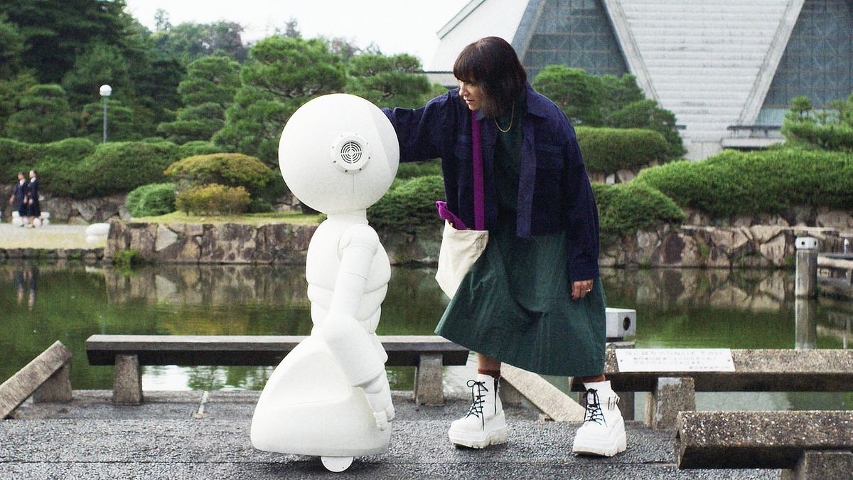 Rashida Jones in upcoming show