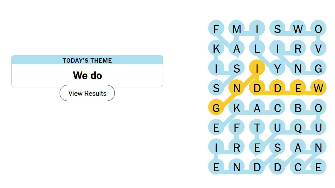 גדילים מס' 110