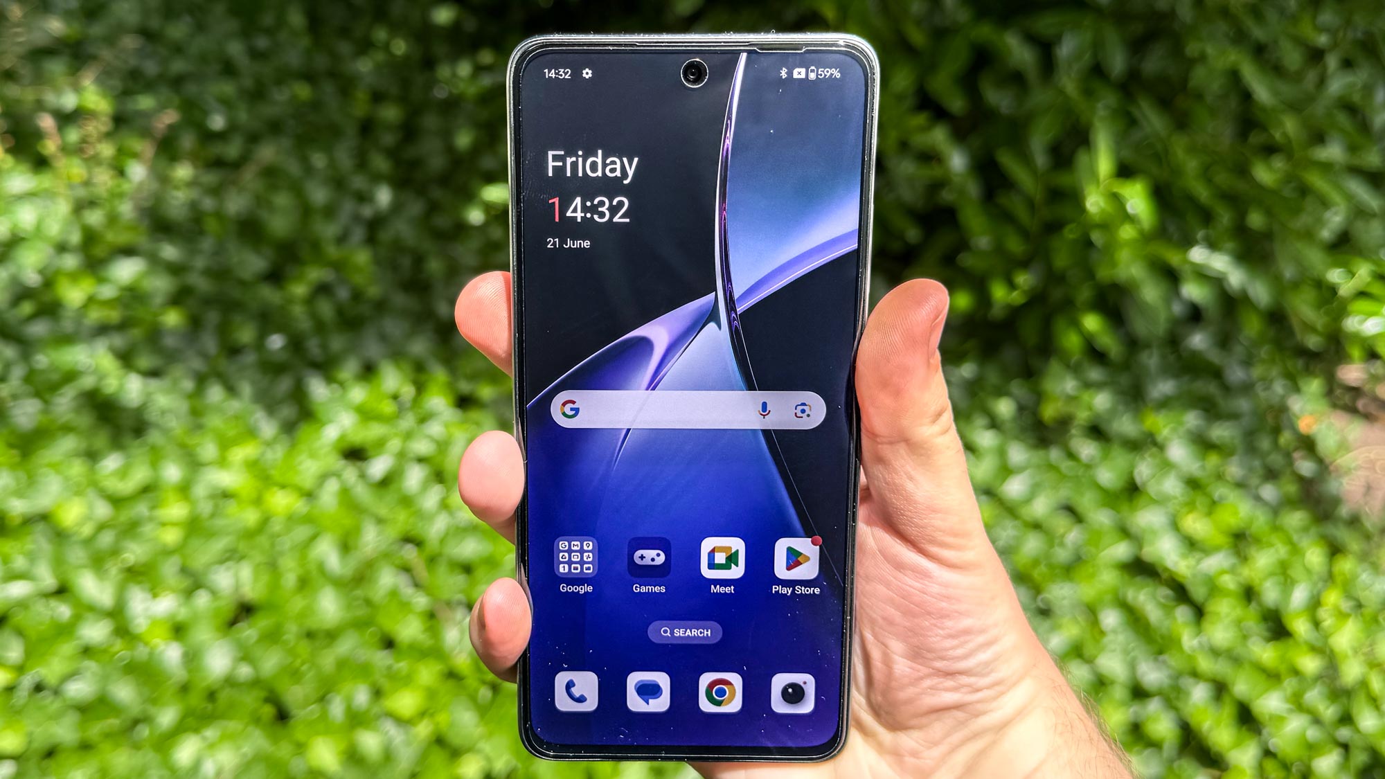 OnePlus Nord CE4 Lite