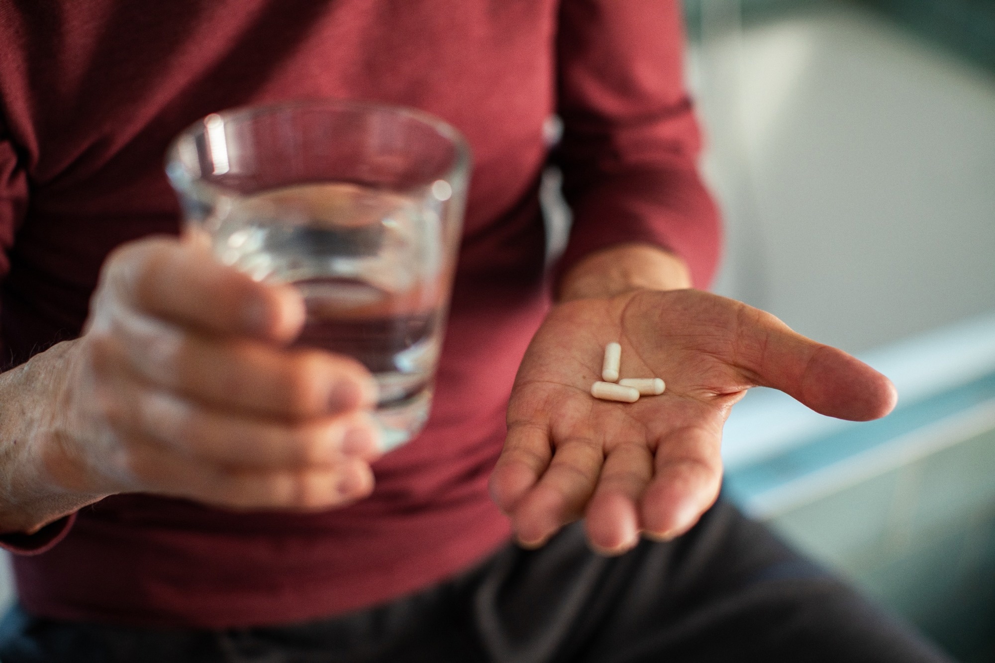 Semaglutide דרך הפה הוכח כיעיל עבור סוכרת סוג 2 וירידה במשקל במחקר הולנדי