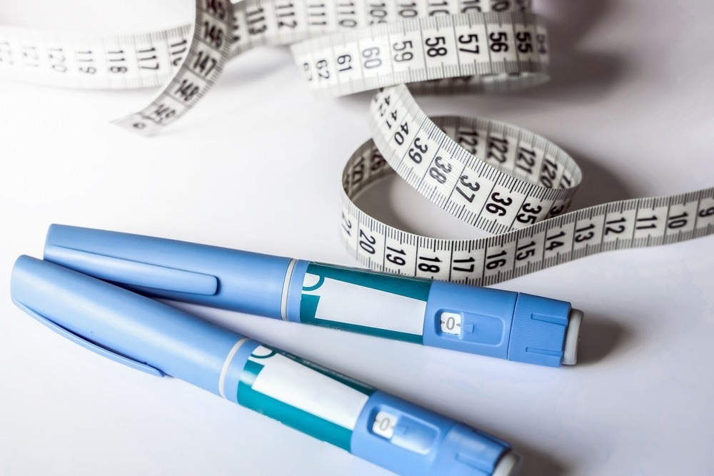 Study: Associations of semaglutide with incidence and recurrence of alcohol use disorder in real-world population. Image Credit: Caroline Ruda/Shutterstock.com