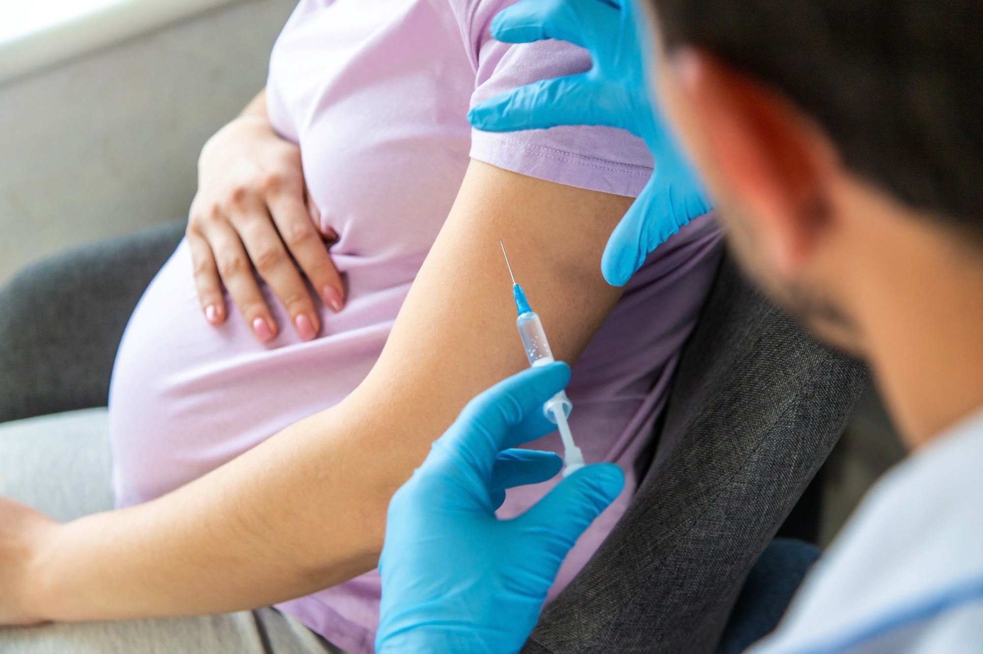 Study: Obstetric complications and birth outcomes after antenatal coronavirus disease 2019 (COVID-19) vaccination. Image Credit: Anuta23 / Shutterstock.com