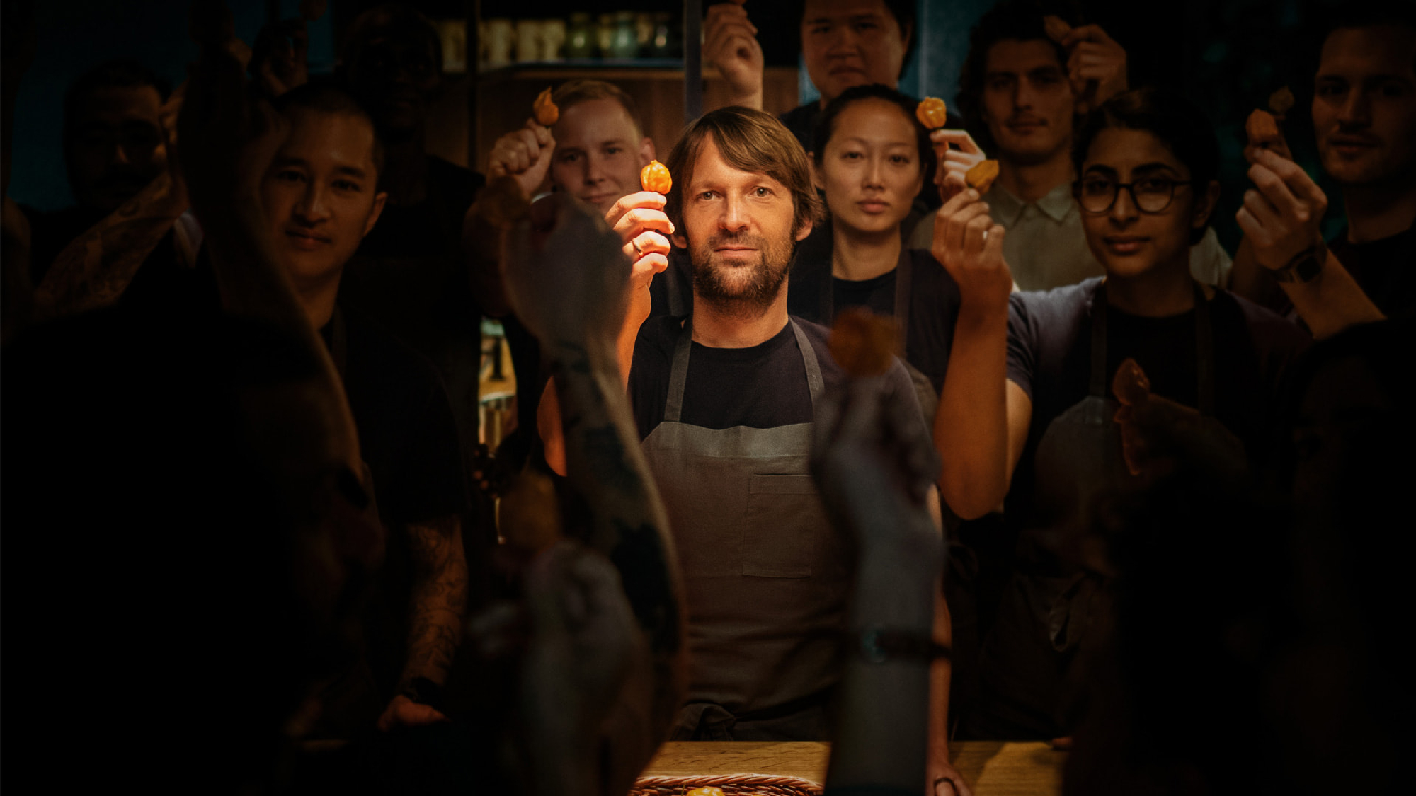 רנה רדזיפי ב