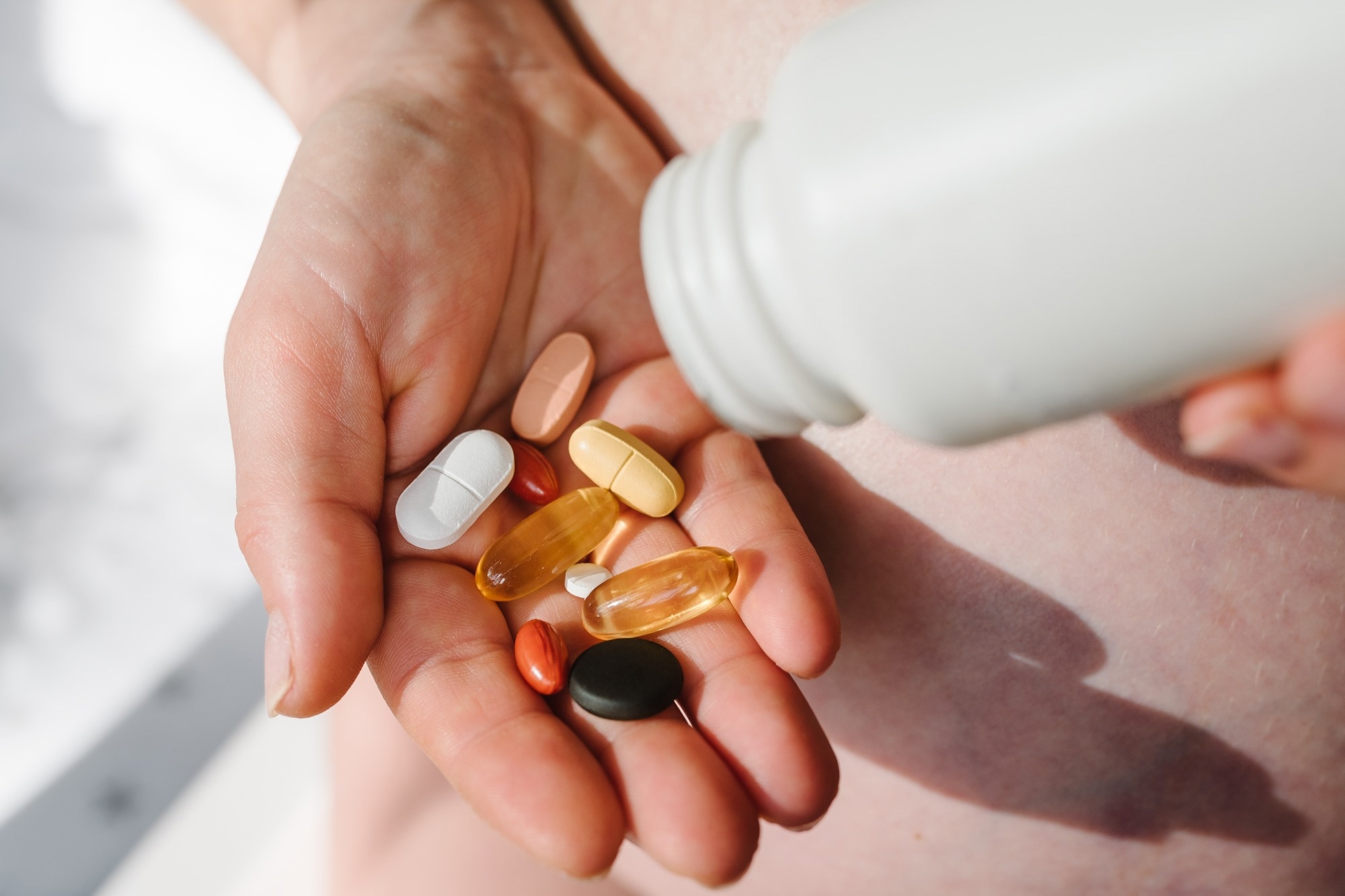Study: Omega-3 fatty acid diglyceride emulsions as a novel injectable acute therapeutic in neonatal hypoxic-ischemic brain injury. Image Credit: Sergii Sobolevskyi/Shutterstock.com