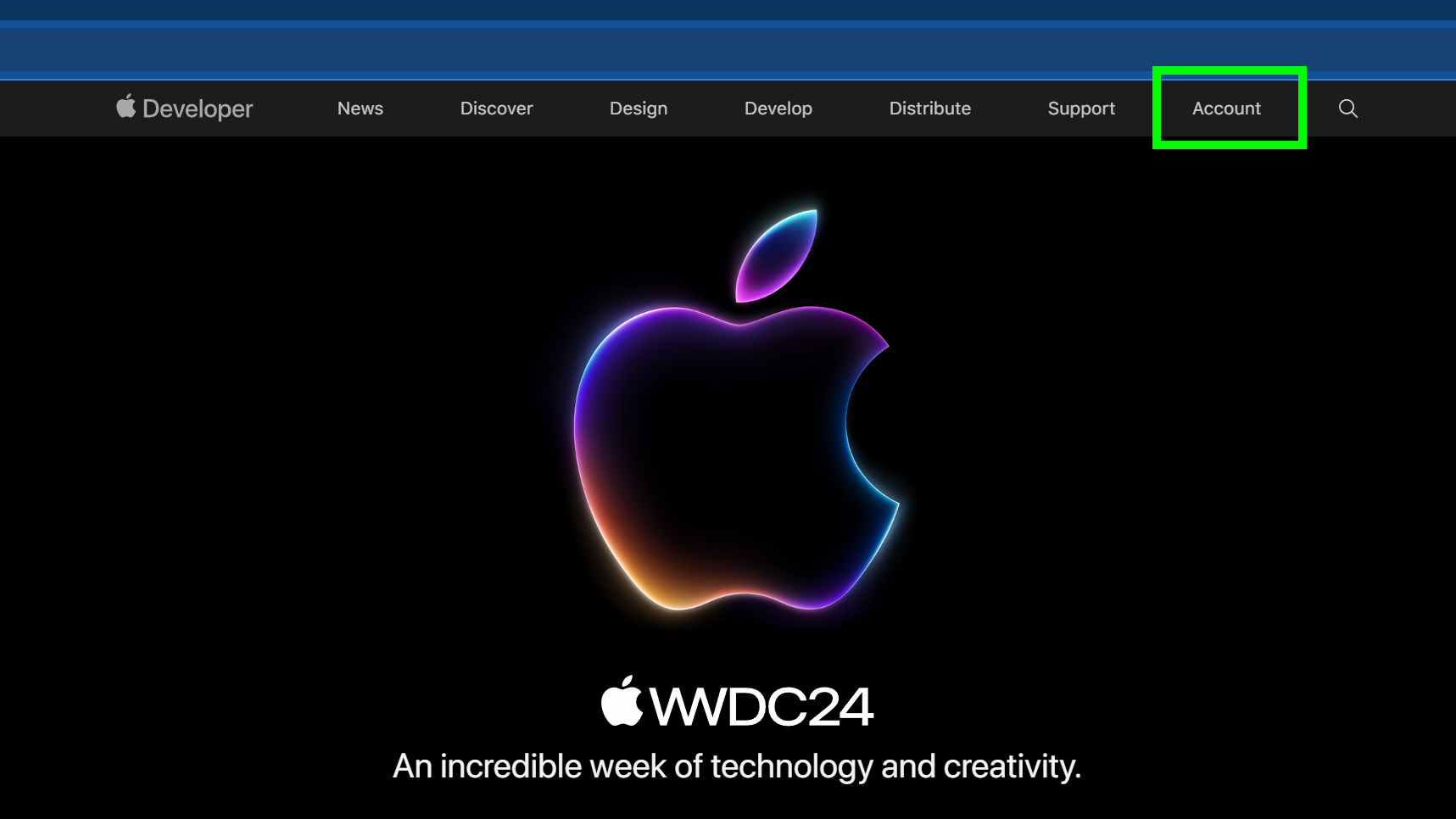 כיצד להוריד את macOS Sequoia Beta שלב 1