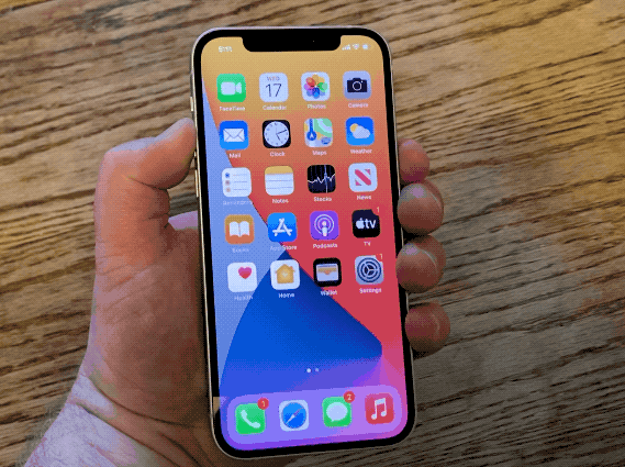 כיצד לכבות את האייפון