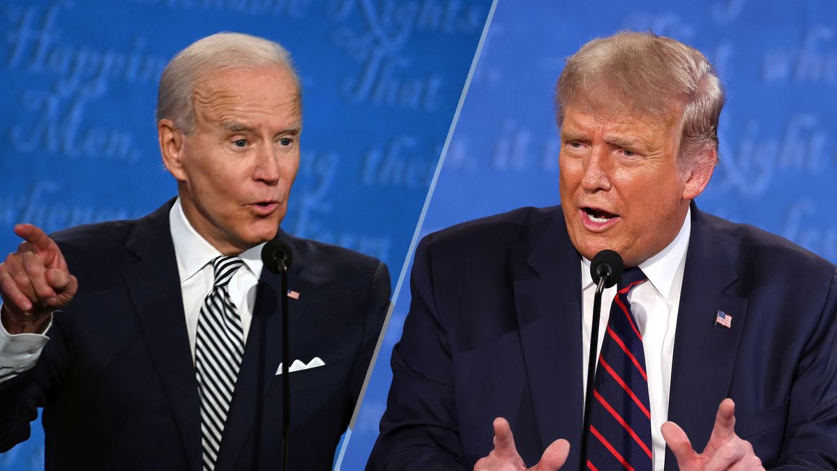 President Biden and former President Trump will clash once again in the CNN 2024 Presidential Debate on June 27