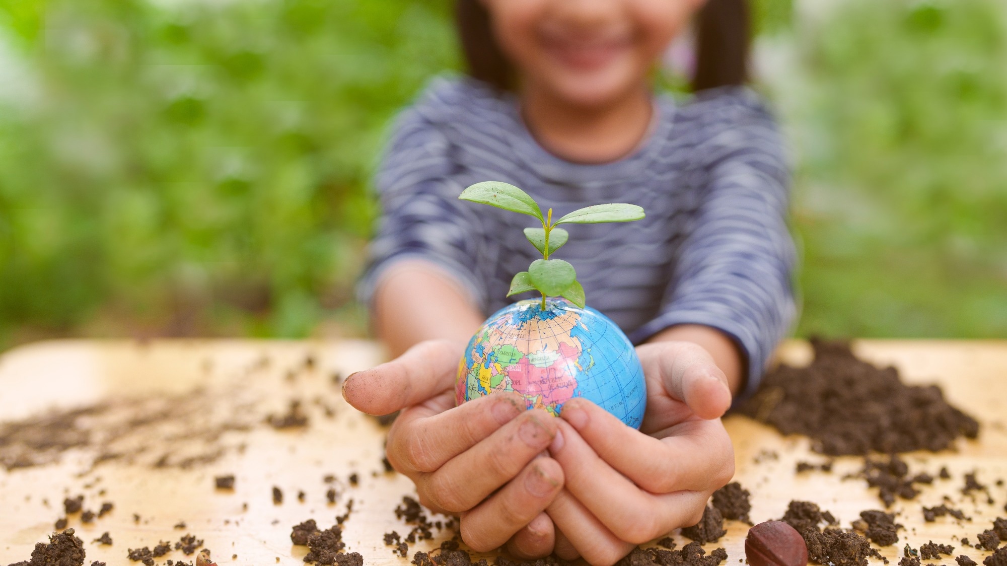 Study: Child health prioritisation in national adaptation policies on climate change: a policy document analysis across 160 countries. Image Credit: SUKJAI PHOTO / Shutterstock