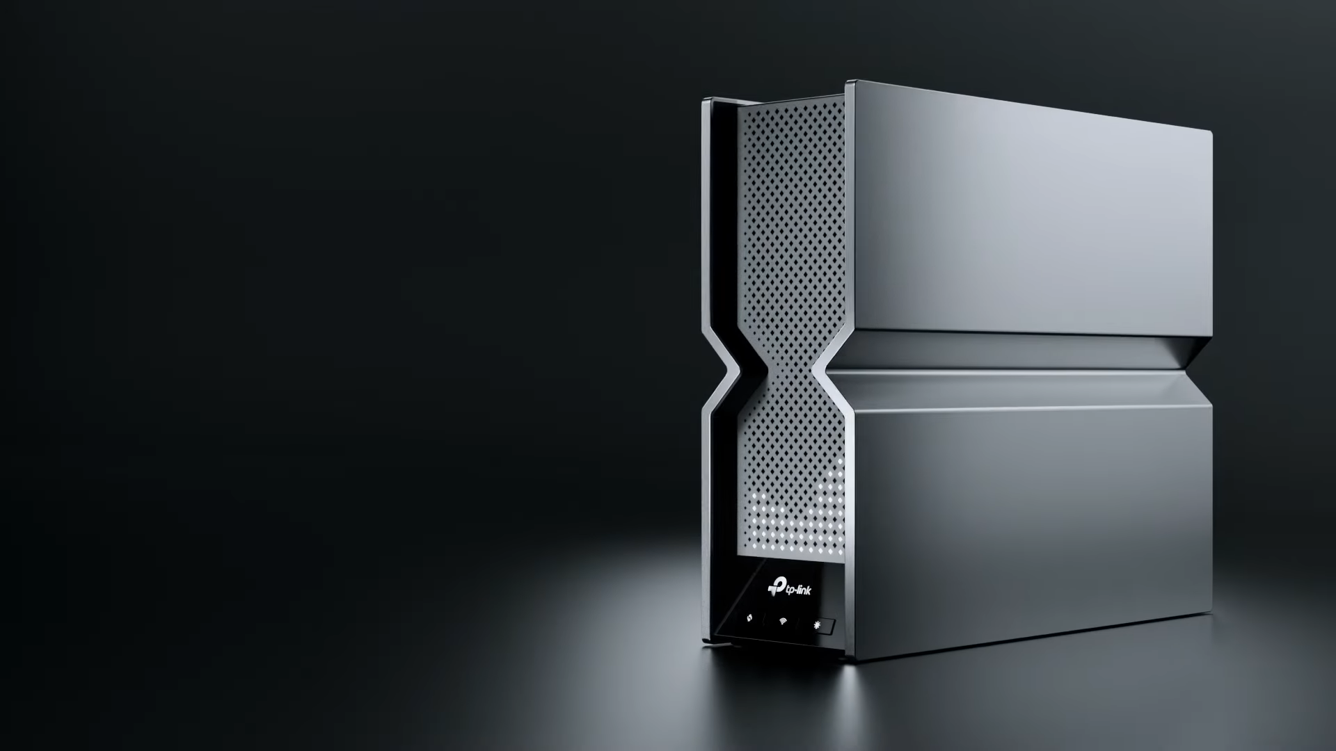 עיצוב TP-Link Archer BE800