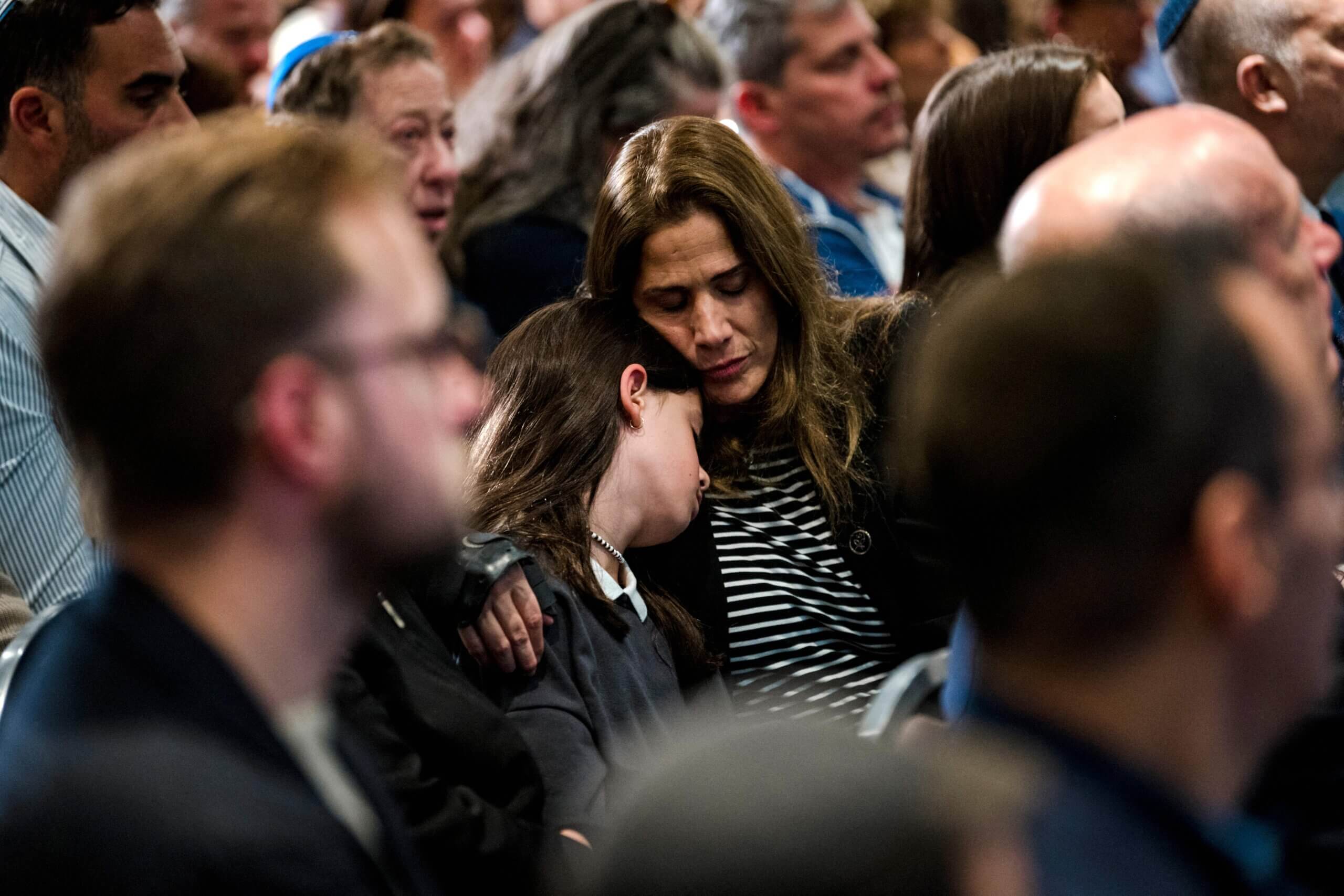 מה עומד מאחורי גל האלימות האנטישמית בקנדה?