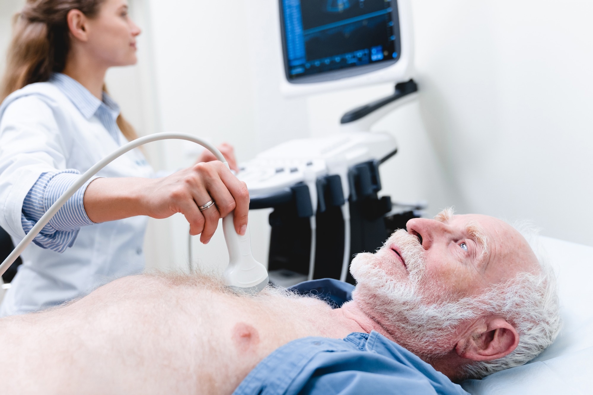 Study: Air Pollution in Cardio-Oncology and Unraveling the Environmental Nexus: JACC: CardioOncology State-of-the-Art Review. Image Credit: Inside Creative House/Shutterstock.com