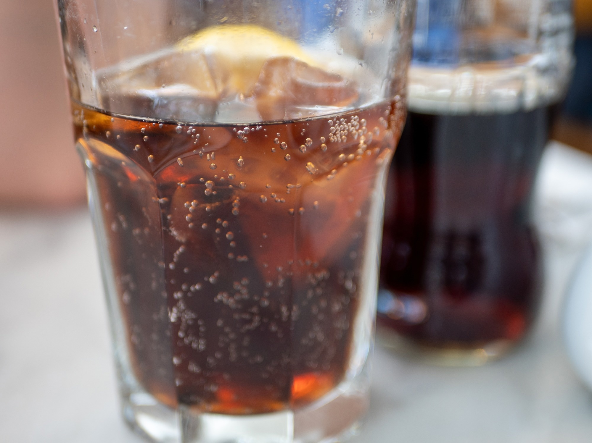 Study: The UK Soft Drinks Industry Levy and childhood hospital admissions for asthma in England. Image Credit: VDZ3 Media/Shutterstock.com