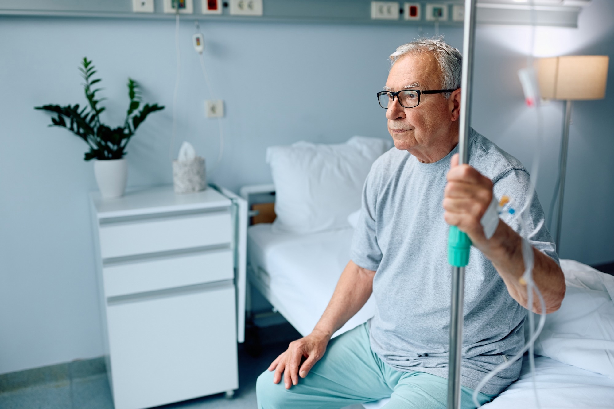 Study: Association between butyrate-producing gut bacteria and the risk of infectious disease hospitalisation: results from two observational, population-based microbiome studies. Image Credit: Drazen Zigic/Shutterstock.com