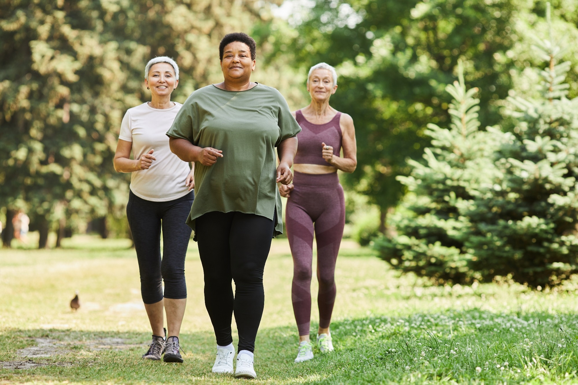 Study: Physical Activity in Natural Settings: An Opportunity for Lifestyle Medicine. Image Credit: SeventyFour/Shutterstock.com