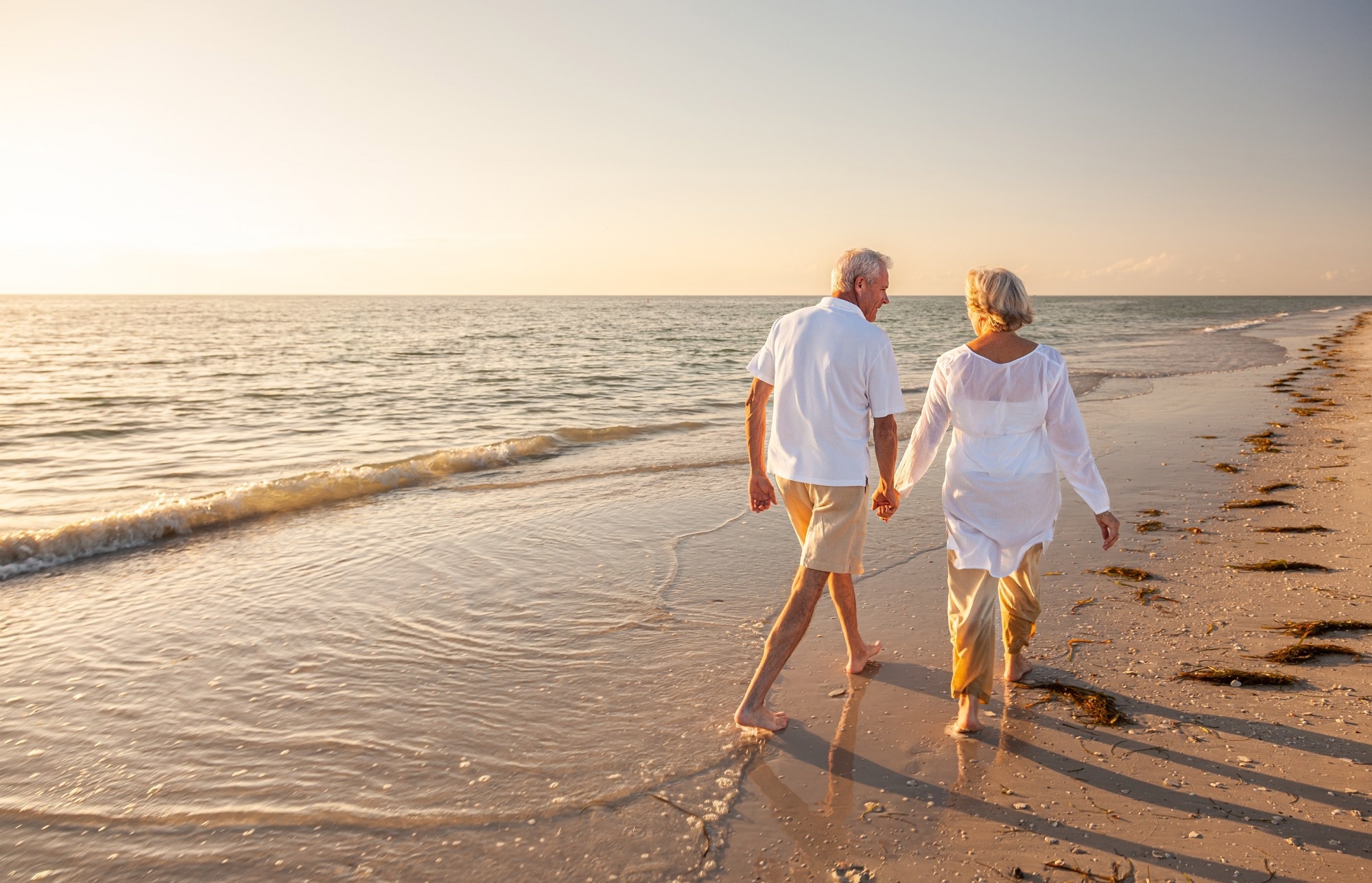 Study: Mendelian randomization evidence for the causal effect of mental well-being on healthy aging. Image Credit: Darren Baker / Shutterstock