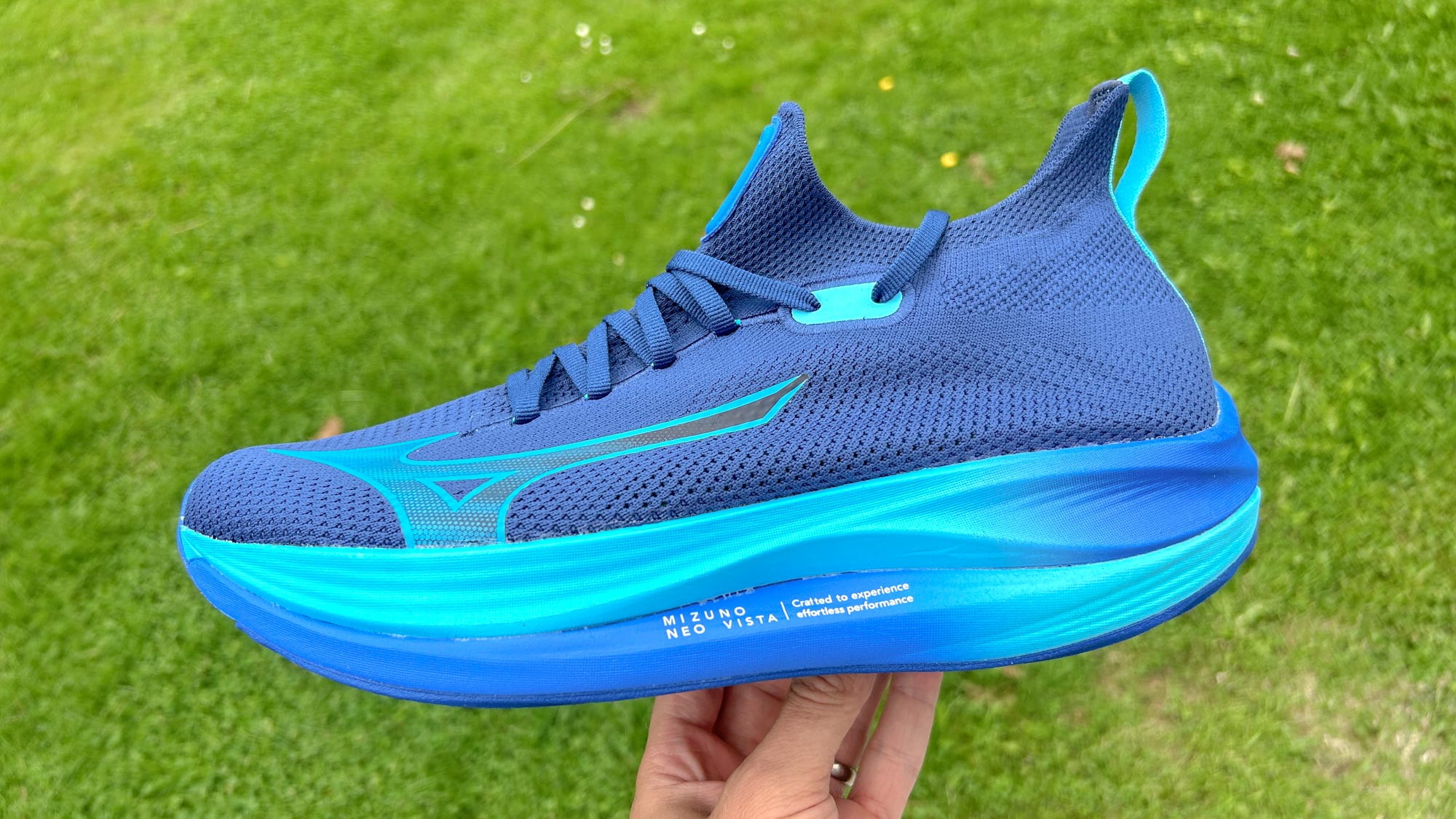 נעלי ריצה Mizuno Neo Vista