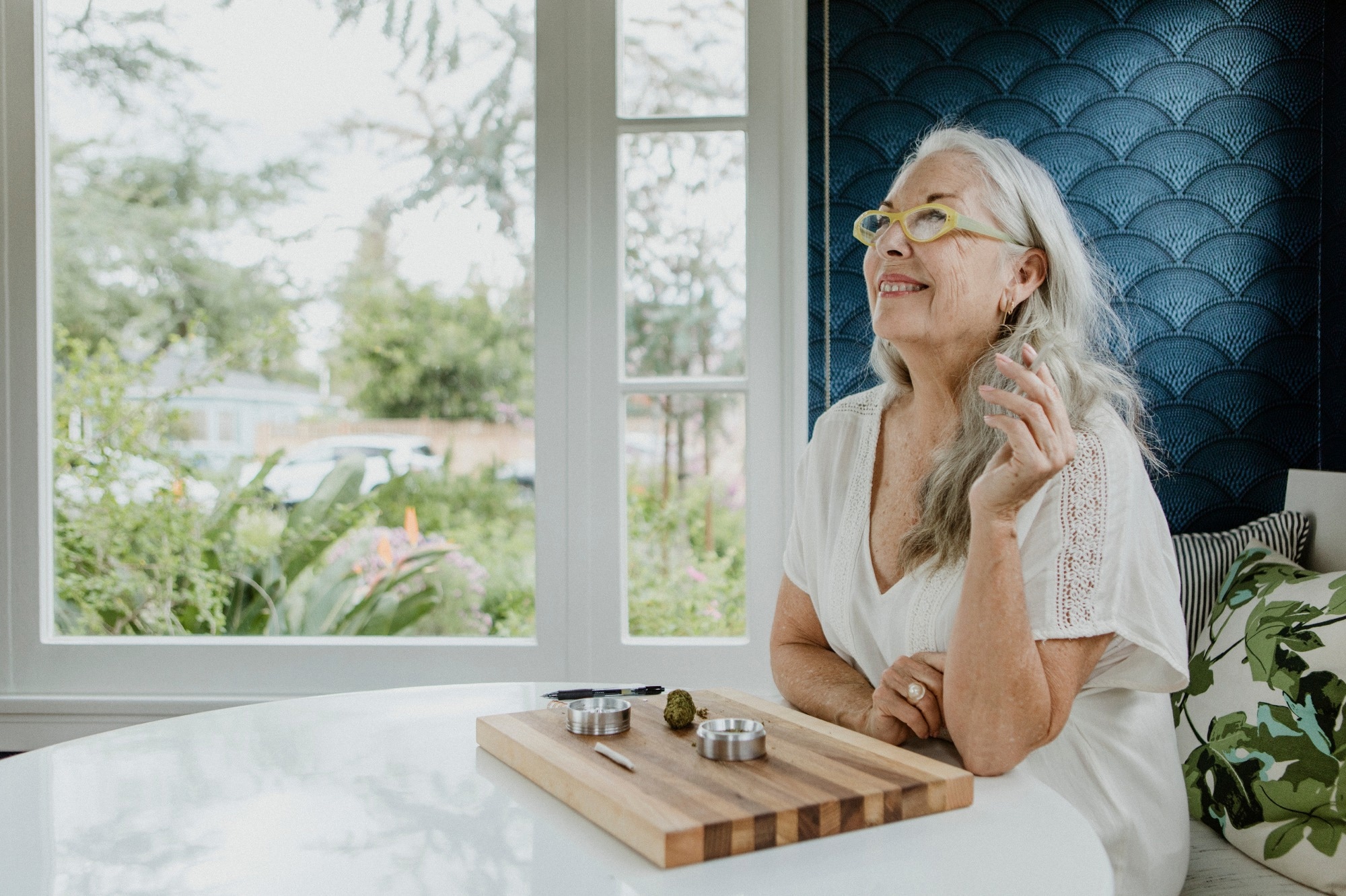 Study: Heavy Lifetime Cannabis Use and Mortality by Sex. Image Credit: Rawpixel.com/Shutterstock.com