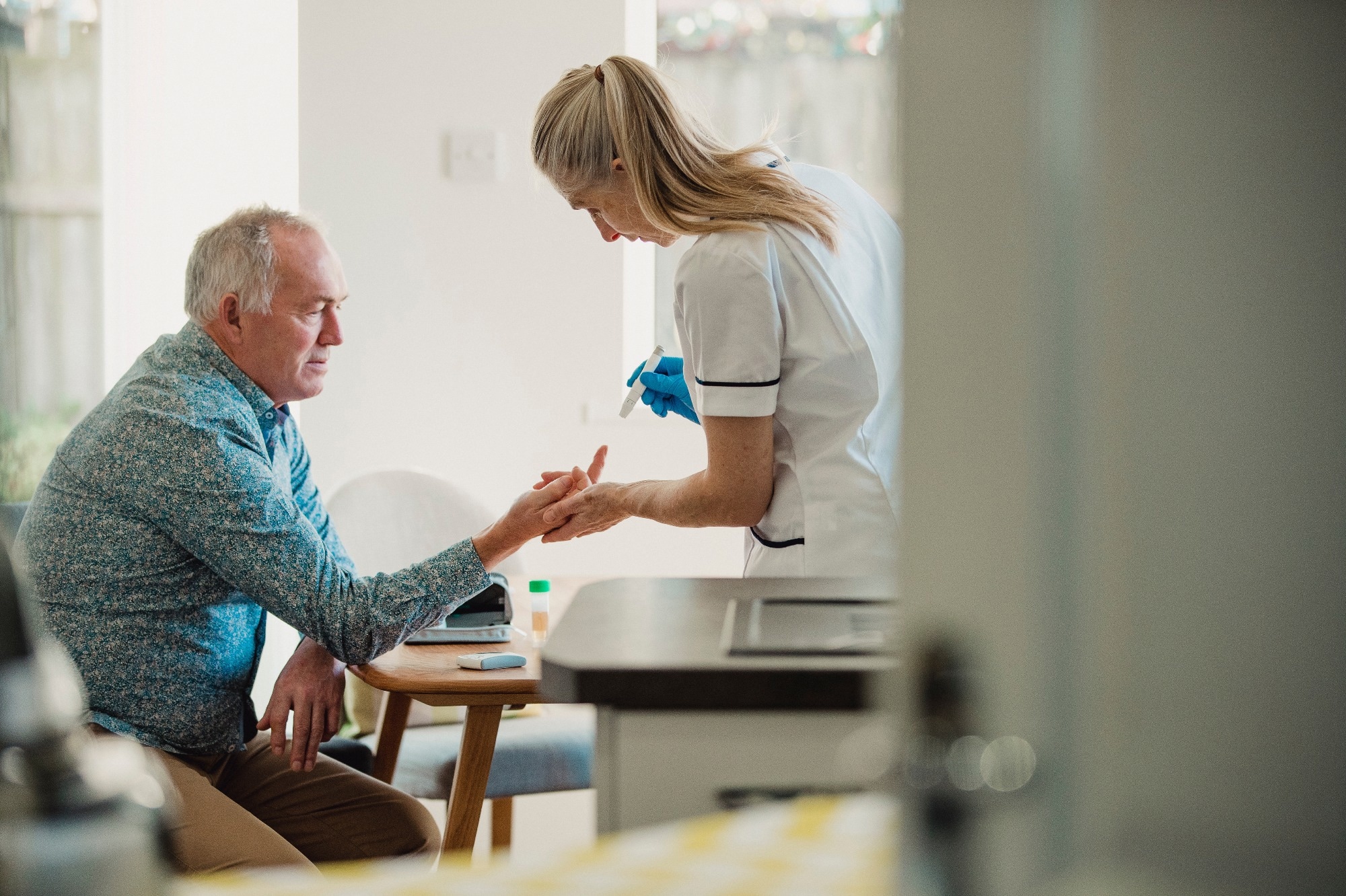 Study: Global burden of type 1 diabetes in adults aged 65 years and older, 1990-2019: population based study. Image Credit: DGLimages/Shutterstock.com