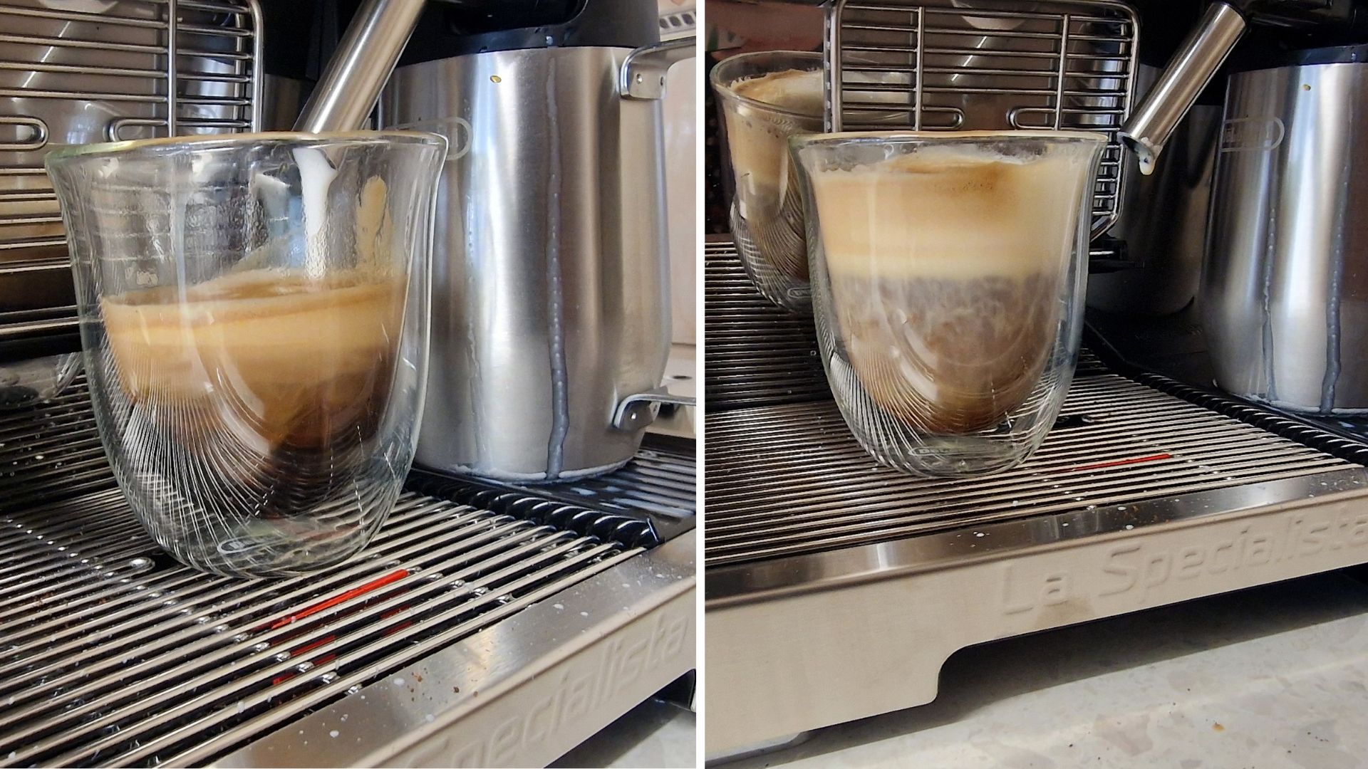 De'Longhi La Specialista Maestro