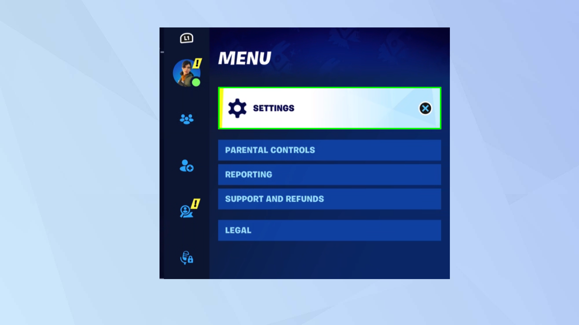 כיצד לראות פריימים לשנייה (FPS) במשחקים ב-PS5