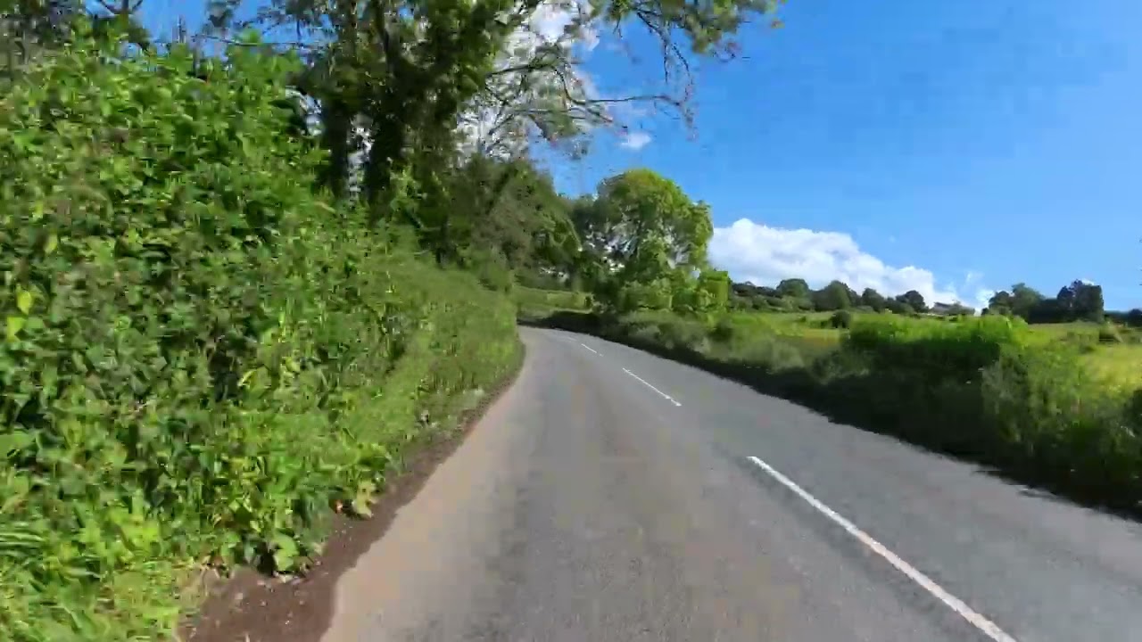 Rode Wireless PRO - מבחן אופנוע - יוטיוב