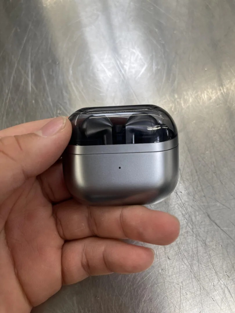 נרתיק טעינה של Samsung Galaxy Buds 3 Pro