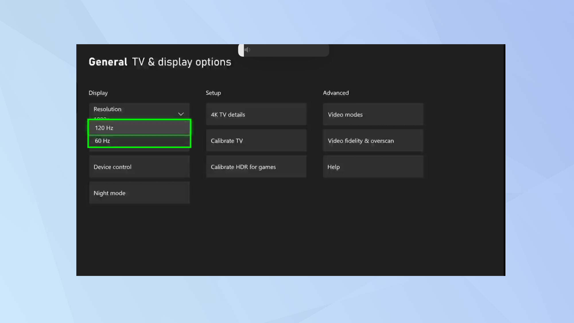 כיצד לראות פריימים לשנייה (FPS) במשחקים ב-Xbox Series X|S