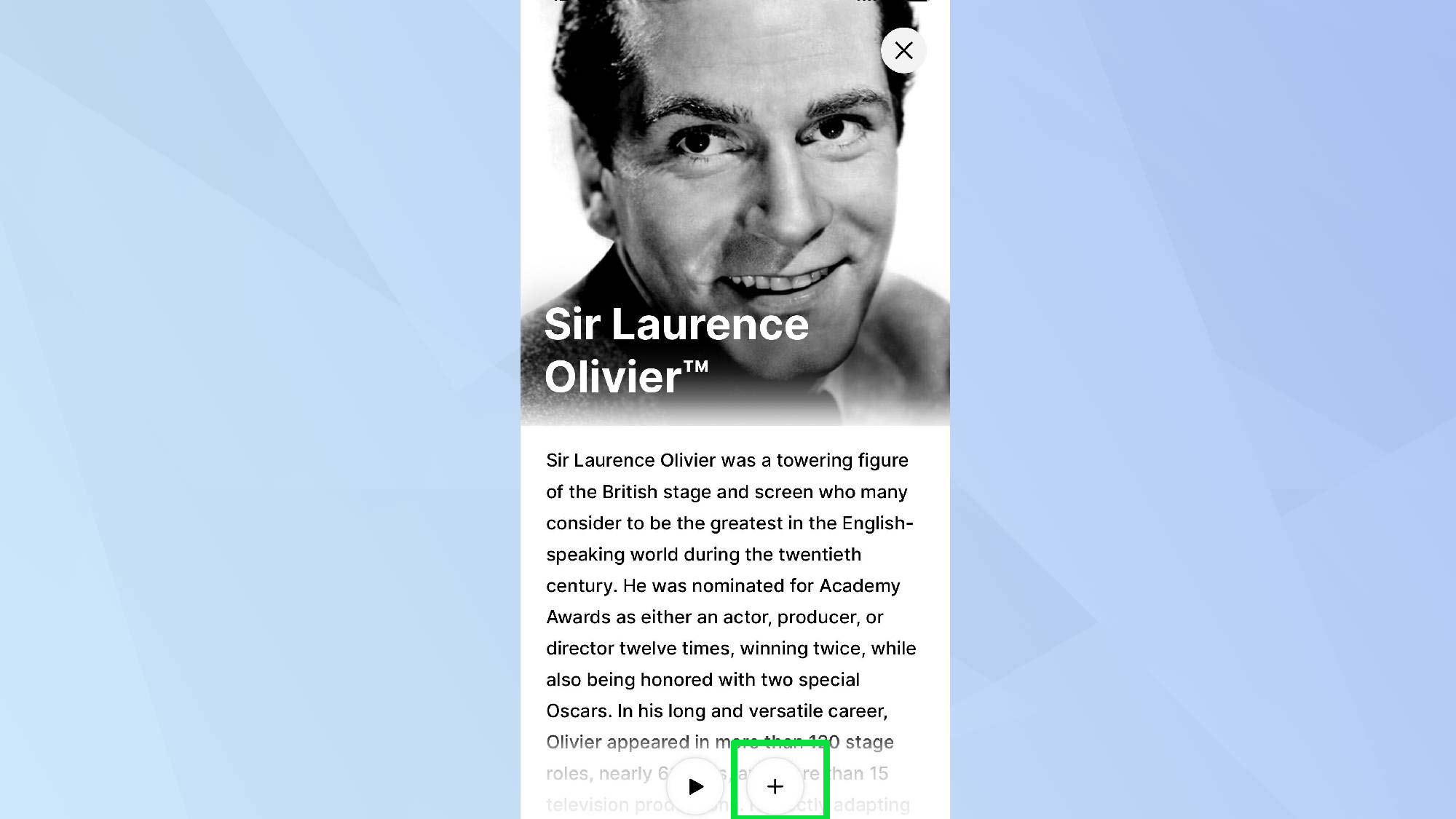 אפליקציית הקורא ElevenLabs מוסיפה קולות אייקוניים