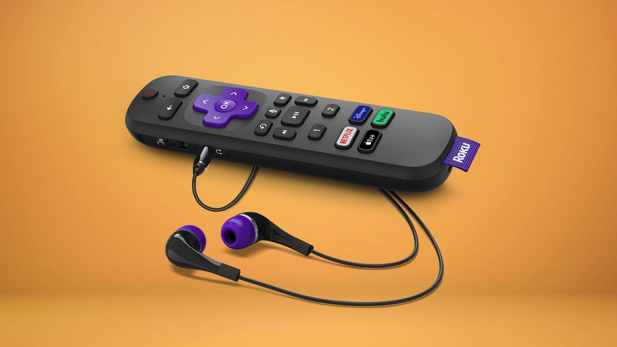 How to replace your Roku TV remote control