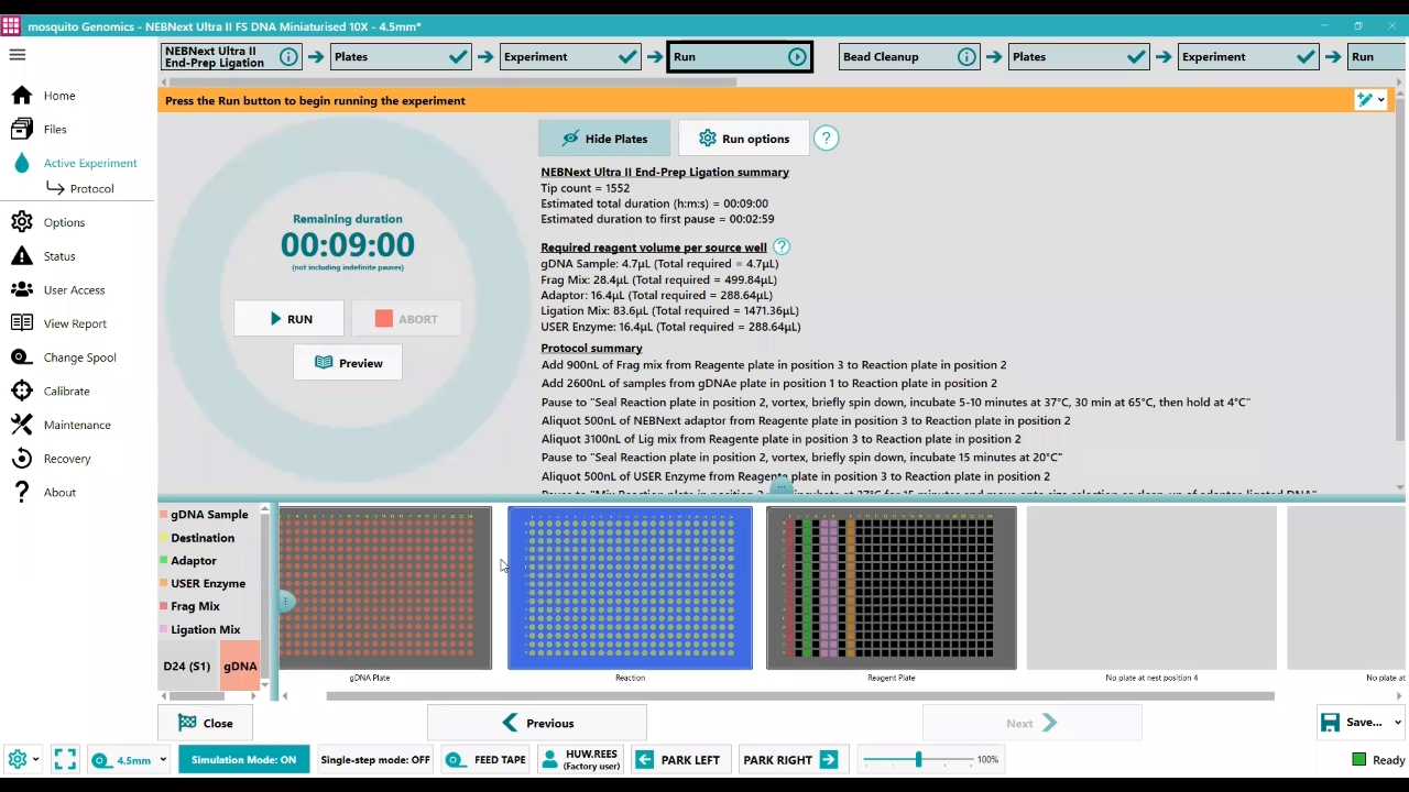 קרדיט תמונה: SPT Labtech