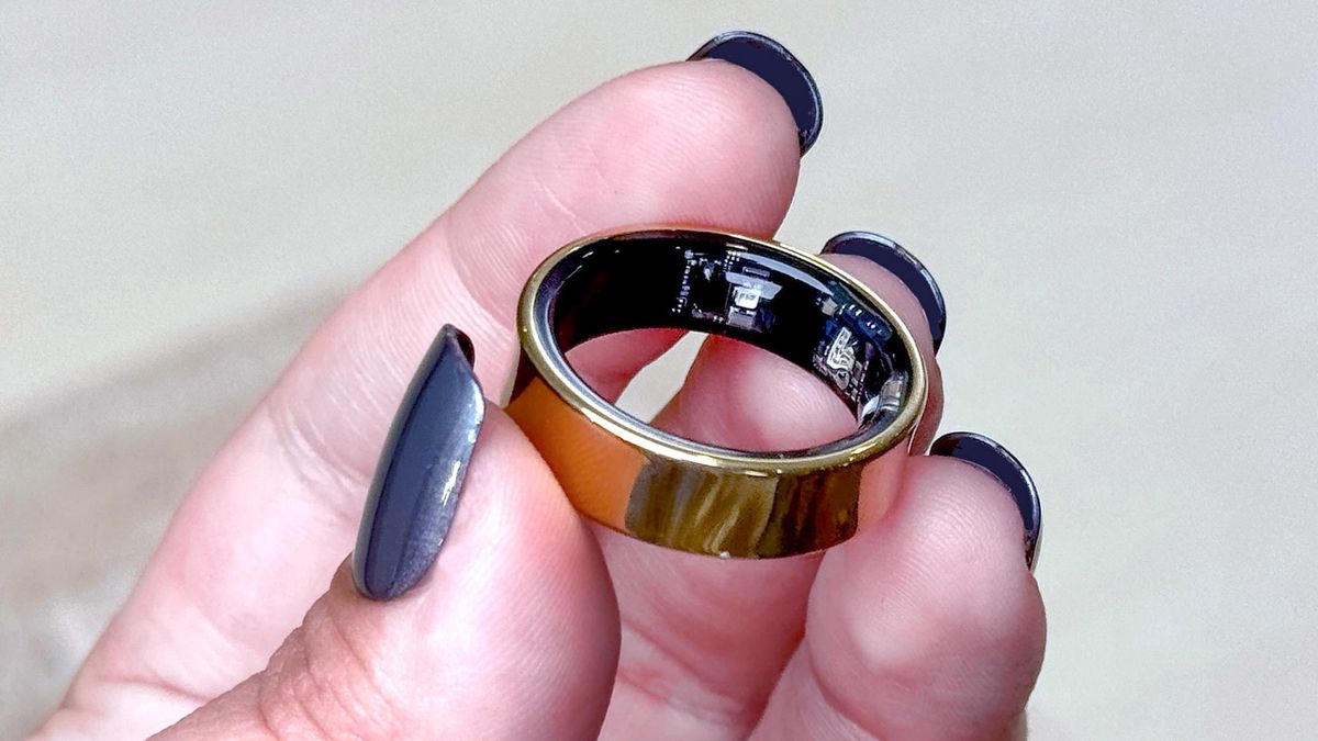 Samsung Galaxy Ring