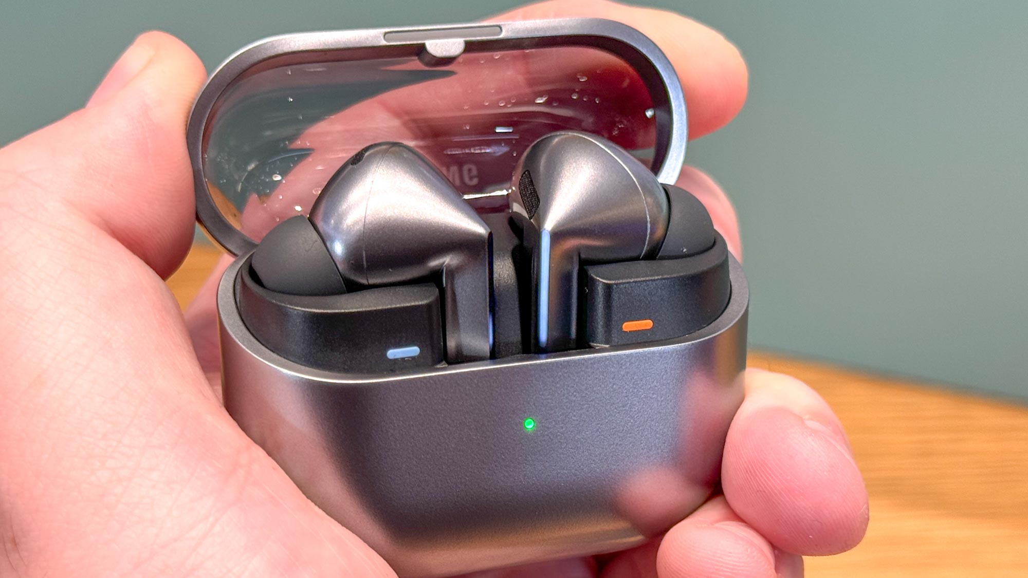 Samsung Galaxy Buds 3