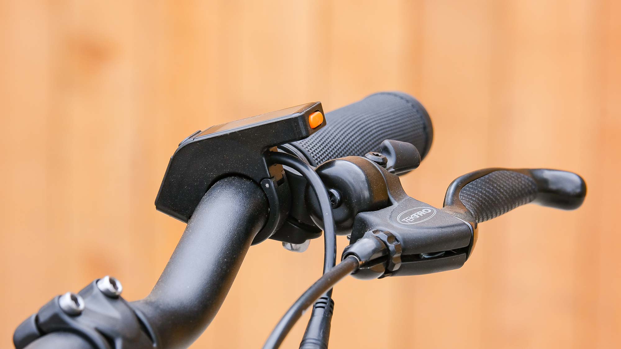 מצערת Ride1Up Roadster V2