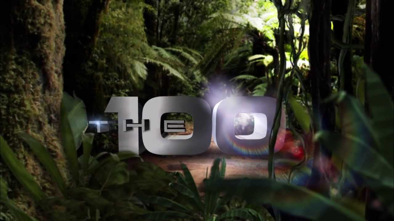 ה-100 - טריילר רשמי - יוטיוב