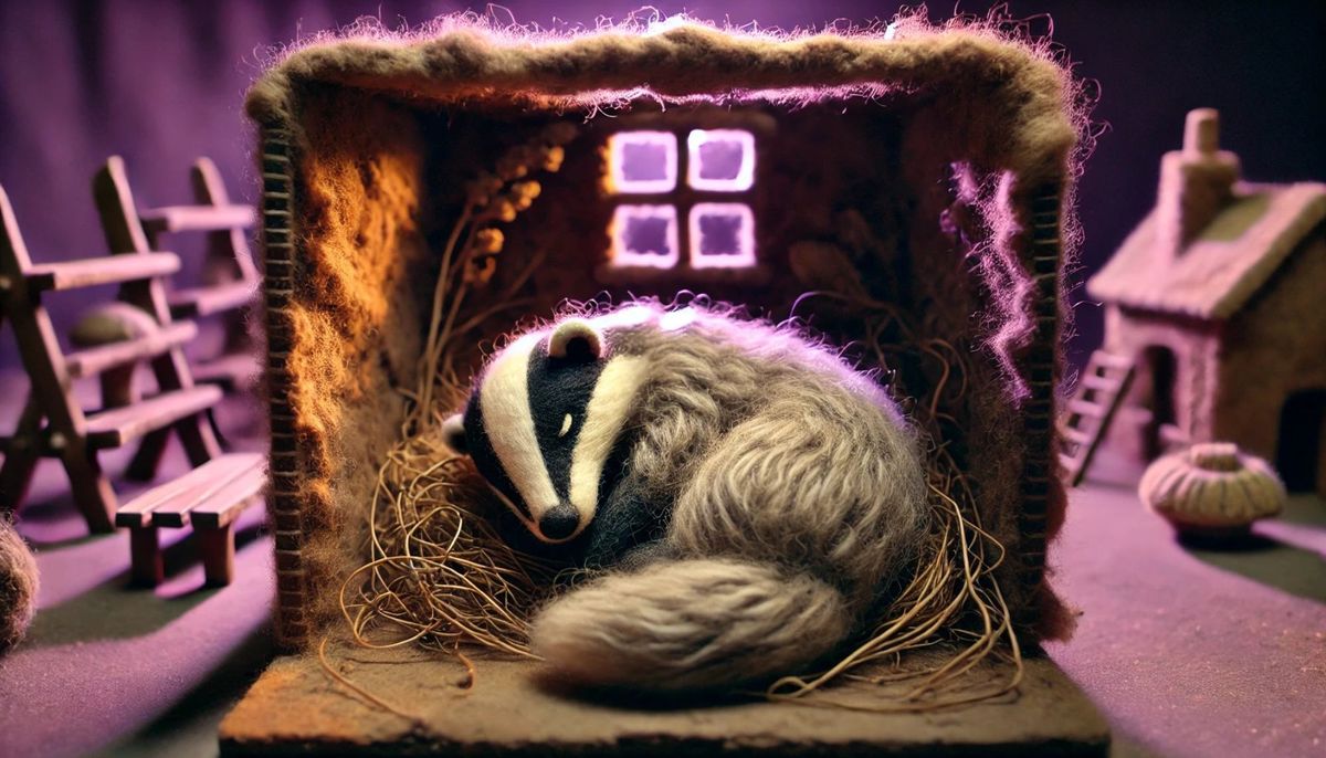 ChatGPT AI generated image