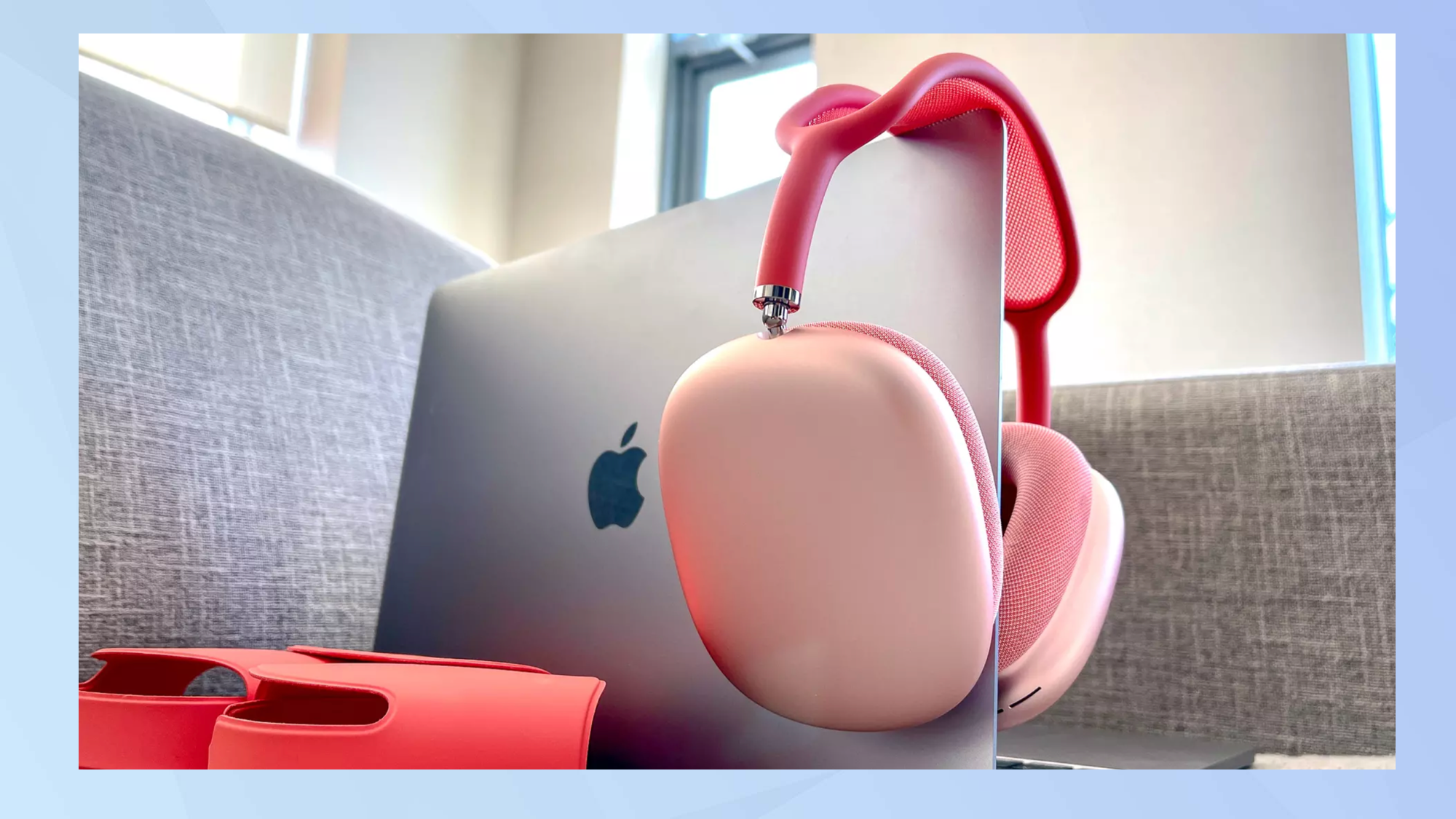 כיצד לעדכן קושחה של AirPods 