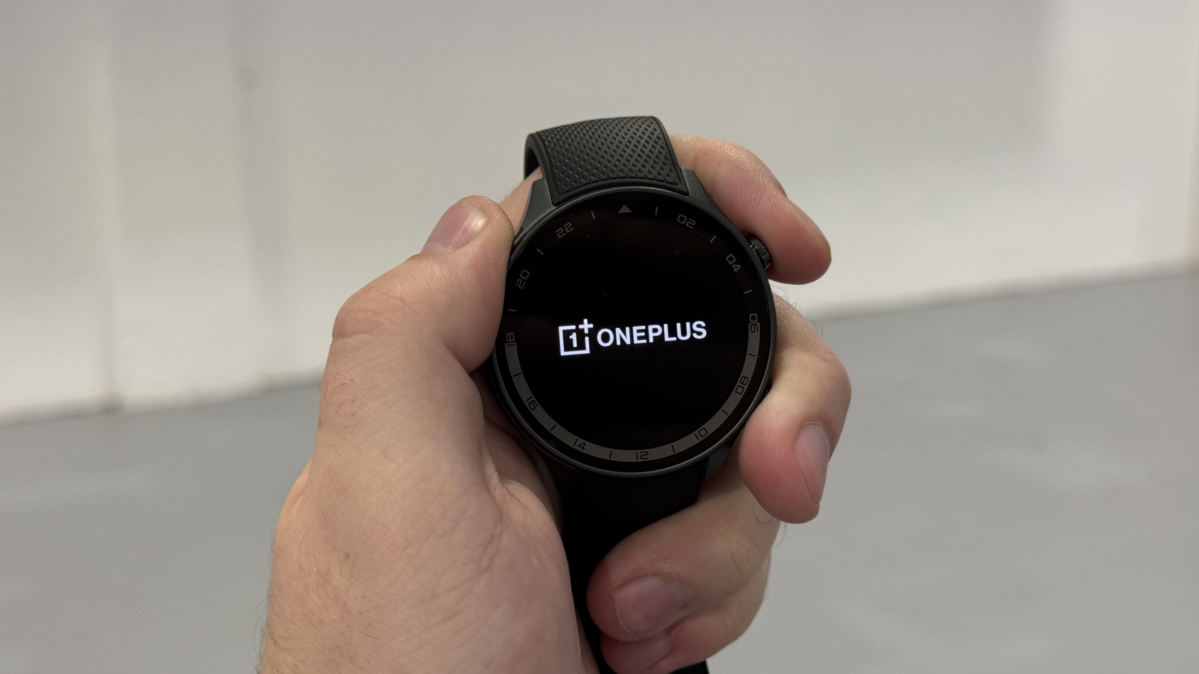 OnePlus Watch 2R