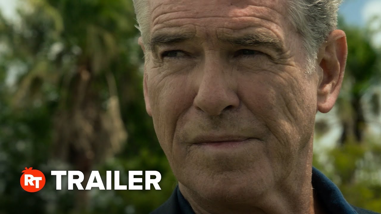 Fast Charlie טריילר מס' 1 (2023) - YouTube