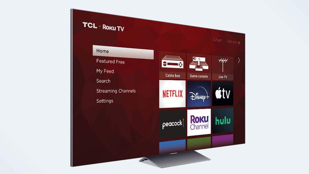 TCL Roku TV 6-Series 8K (R648) review