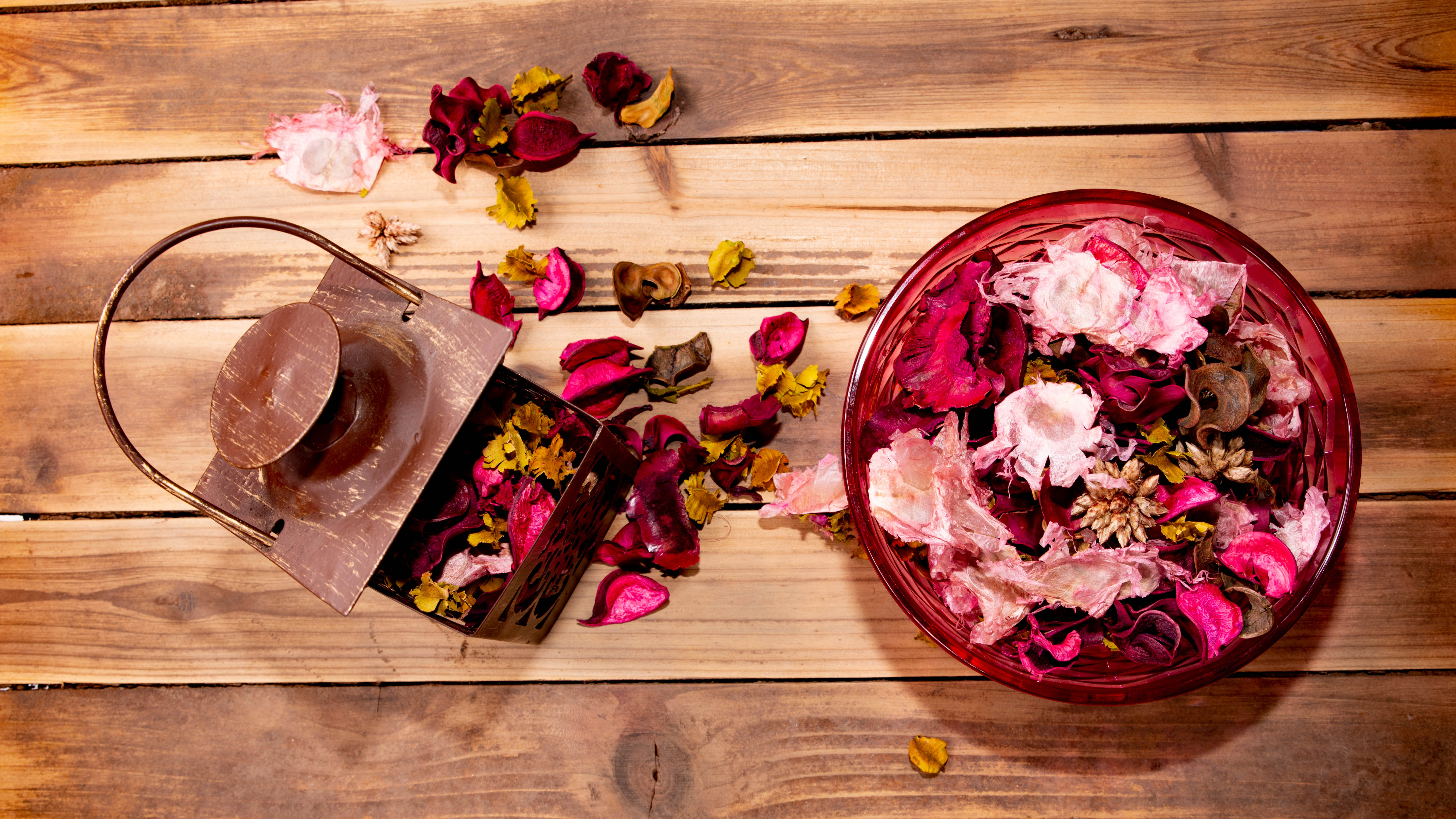 קערת פוטפורי