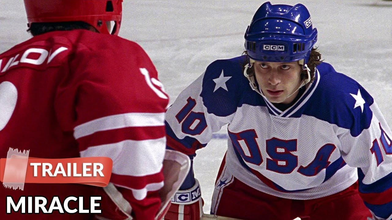 טריילר נס 2004 |  קורט ראסל |  פטרישיה קלרקסון - יוטיוב