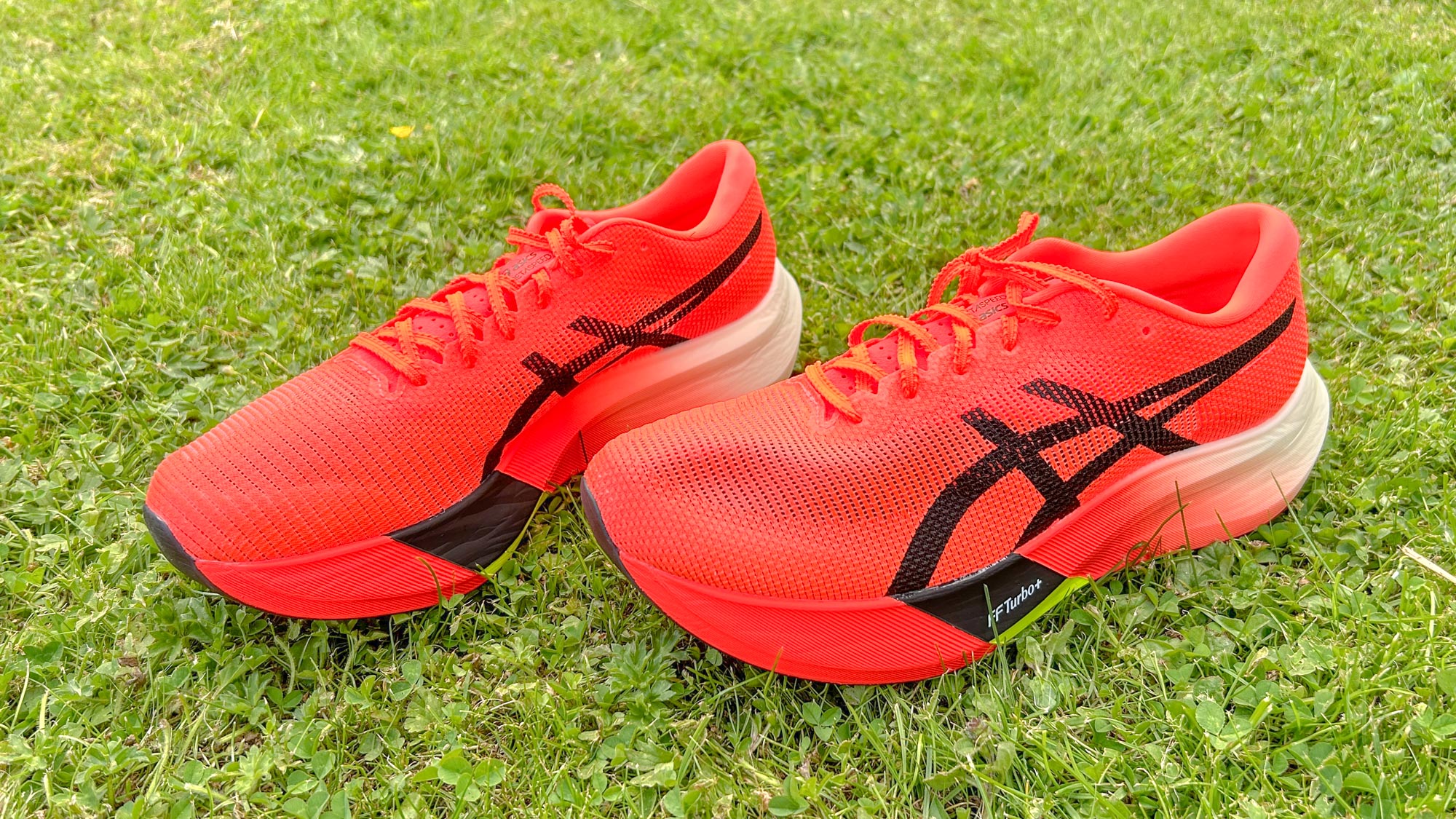 נעלי ריצה Asics Metaspeed Edge Paris