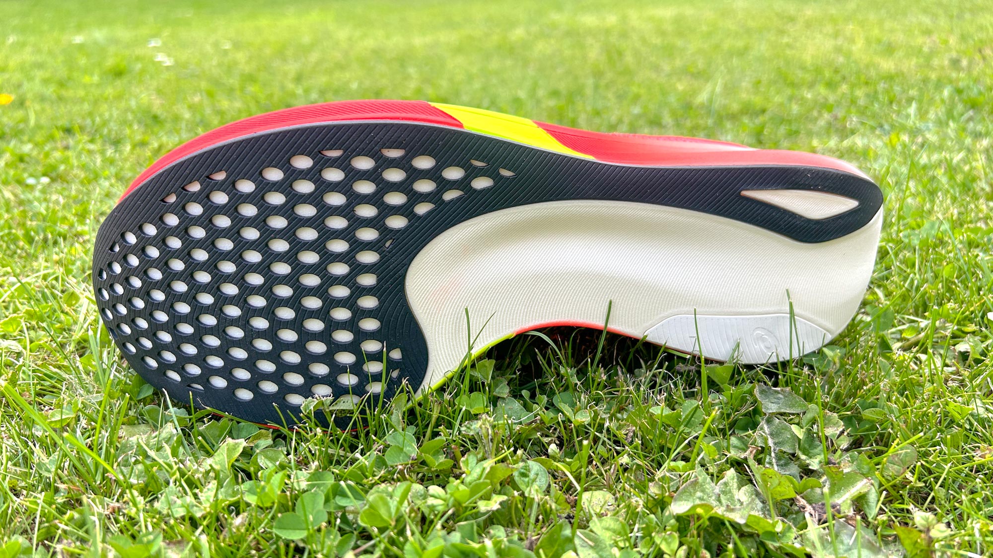 נעלי ריצה Asics Metaspeed Edge Paris