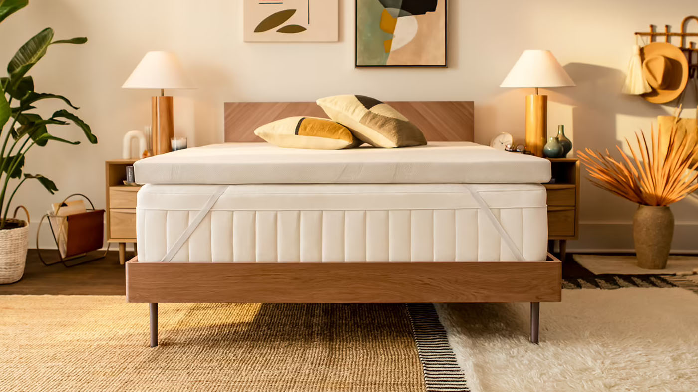 טמפור-אדפט טופר